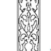 Simple Artcam 2D Flower cutting CNC Design file Download