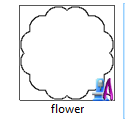 Design Theme: Fresh 2D floral pattern with clean lines, ideal for decorative and craft CNC projects. File Formats: Available in DXF, DWG, or ART formats, fully compatible with ArtCAM and CNC software. Material Support: Suitable for cutting on wood, MDF, acrylic, PVC, or metal sheets. Applications: Used in wall décor, furniture inlays, nameplates, partitions, and gift items. CNC Friendly: Simplified vector design ensures smooth toolpath generation and precise cutting.