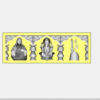 3D Artcam Hindu Muslim christian Gods CNC Design
