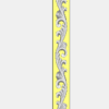 3D Artcam Simple Flower Border CNC Design