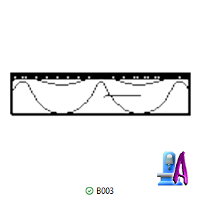 2D Artcam Beautiful Arch Model Design