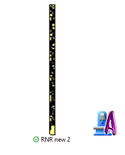 2D Artcam Chain Simple Border Design Download