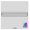 2D Artcam CNC Latest Zip Border Design Download
