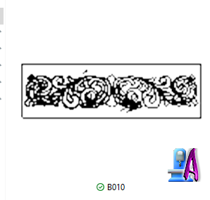 2D Artcam CNC Latest Front Window Design Download