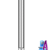2D Artcam wood carving Simple Double Bar design