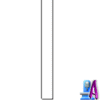 Normal Door Simple Bali 2D Artcam Design