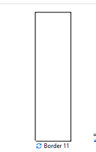 Latest Main Simple Bar 2D Artcam Design