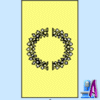 2D Artcam Door Fancy Design