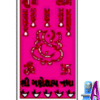 2D Artcam Ganesh Door Door Design