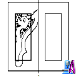 2D Artcam window Arch Door Design