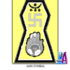 2d Artcam CNC Latest Model Front Door cutting Design