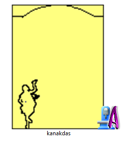 Artcam Wood Covering Kanakadasa CNC Design