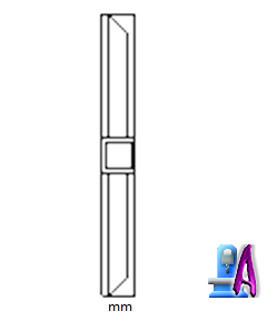 2D Artcam Border File Download CNC Design