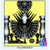 2D Artcam Yellamma Temple Door Design