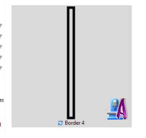 Best Border Design 2D Artcam File