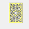 Simple 2D Artcam CNC Door Center Design