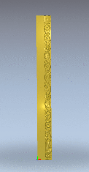 3D relief files free download