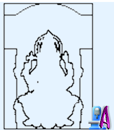Artcam 2d Ganesha Model File